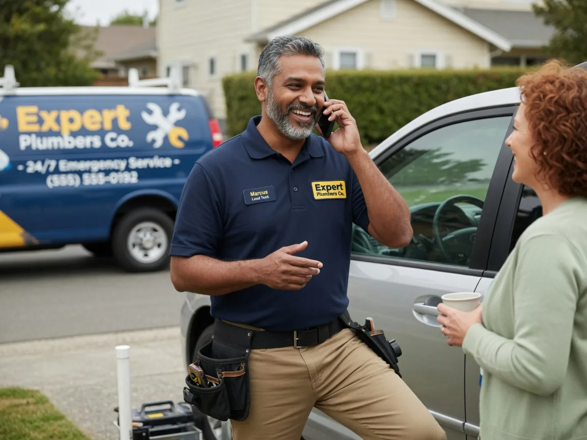 Drain Cleaning Oxford, NE FAQs